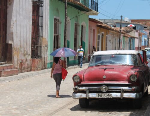 Visto turistico per Cuba: come richiederlo