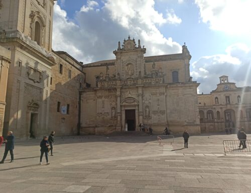 Cosa vedere a Lecce – a spasso per la città del Barocco