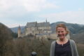 Lussemburgo, visitare il castello di Vianden