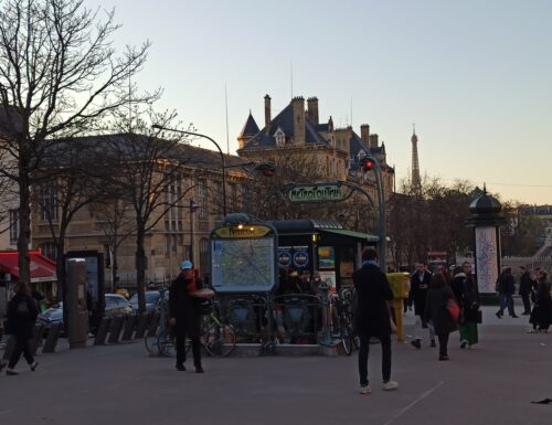 Le 8 esperienze più belle da fare a Parigi (per me)