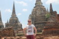 Visitare Ayutthaya in una giornata