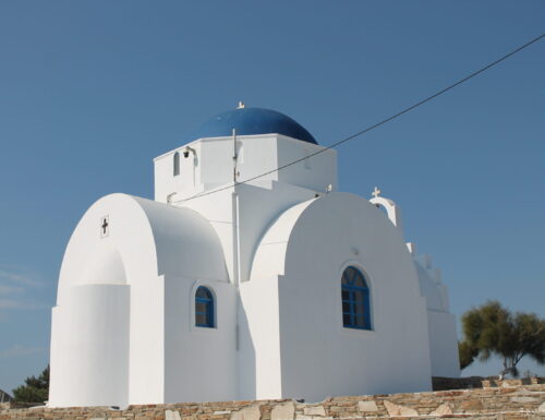 Dove andare in Grecia – i miei 8 luoghi preferiti fino ad ora