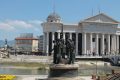 Cosa vedere a Skopje - la città delle mille statue