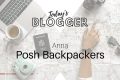 [Intervista] - Touripp intervista Posh Backpackers