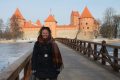 Castello di Trakai: come arrivare cosa vedere