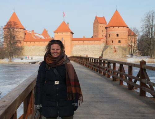 Castello di Trakai: come arrivare cosa vedere