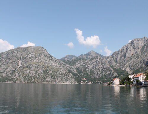 Cosa vedere in Montenegro – 7 luoghi da non perdere
