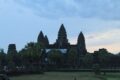 Vedere l'alba ad Angkor Wat, un sogno realizzato