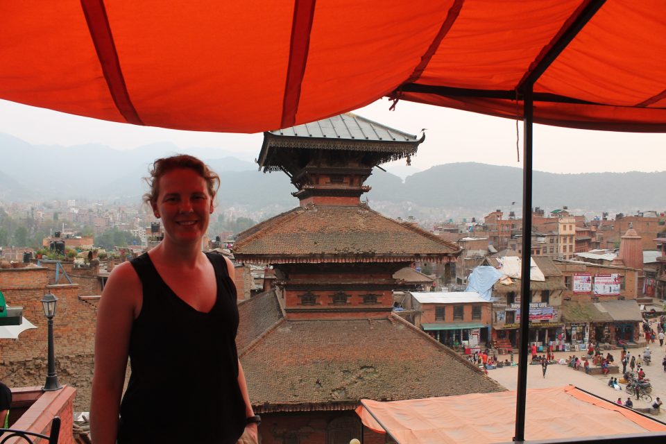 Bhaktapur  Nepal