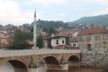 Cosa vedere a Sarajevo, una città tra oriente e occidente