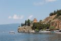 Visitare Ohrid, Macedonia del Nord