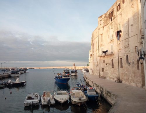 Puglia: Visitare Monopoli affacciata sull’Adriatico