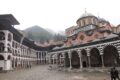 Visitare il Monastero di Rila - come organizzarsi per 1 giorno