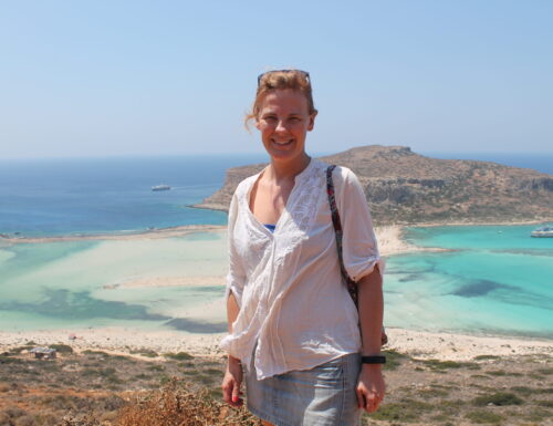 4 Spiagge bellissime a Creta Occidentale