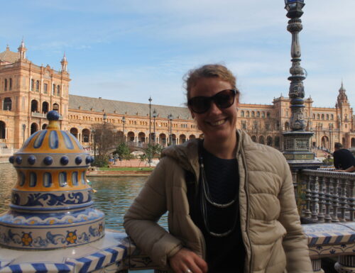 Itinerario 3 giorni – Siviglia e l’Alhambra di Granada