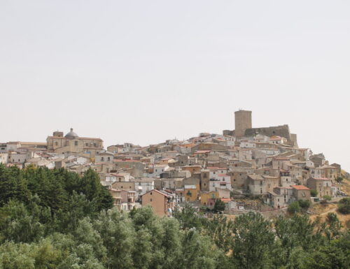 Weekend in Daunia, 3 giorni – itinerario tra i borghi