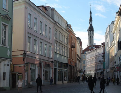 Dove mangiare a Tallinn: 7 posti imperdibili e 1 perdibile