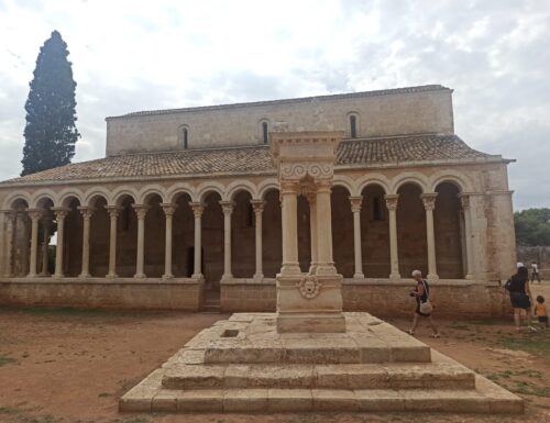 L’Abbazia di Cerrate – un bene FAI in Salento