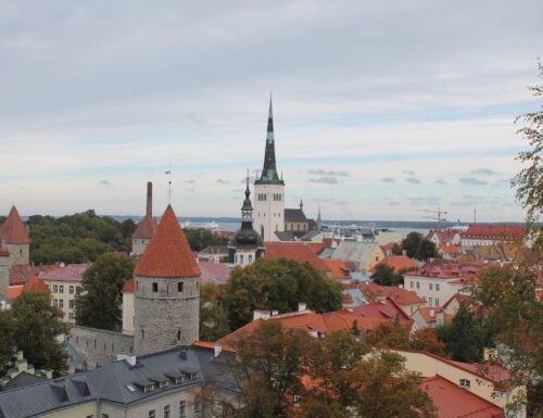Cosa fare a Tallinn in 3 giorni o in un weekend lungo