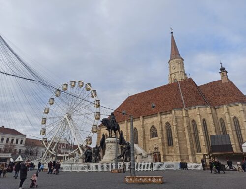 Un week-end a Cluj: 5 cose da non perdere