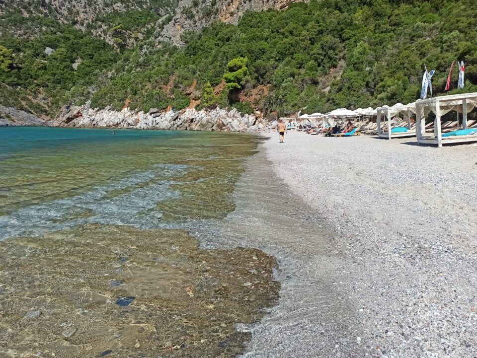 Cosa fare in 5 giorni a Skopelos - Limonari 