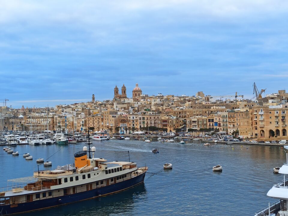 visitare Malta in inverno
