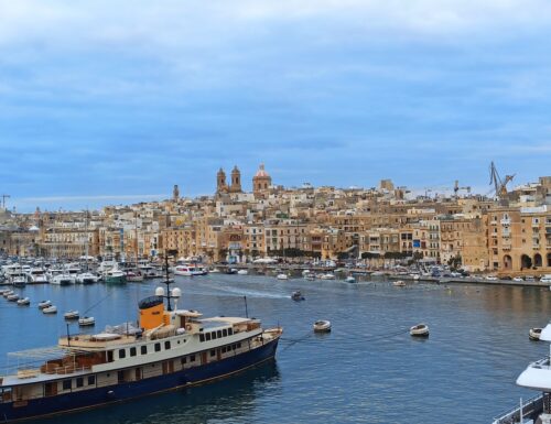 Visitare Malta in inverno – 3 giorni di relax in famiglia
