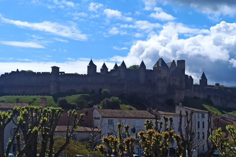Itinerario nel sud della Francia – 3 giorni tra Tolosa, Carcassone e Nimes