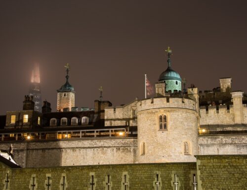 Londra – tutte le informazioni per assistere alla Ceremony of keys